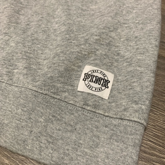 PINK Victorias Secret Sweatshirt - Picture 4 of 6